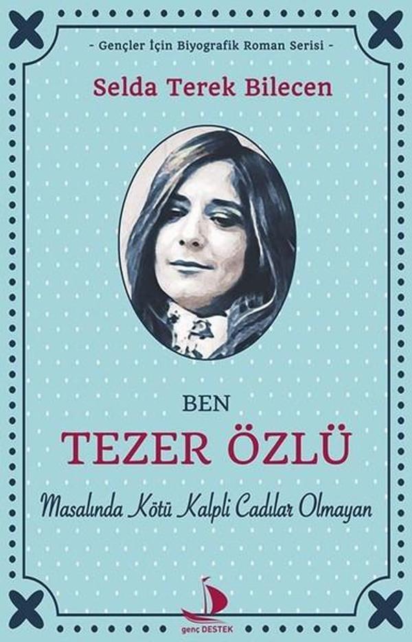 Ben Tezer Özlü - Genç Destek - Image 1