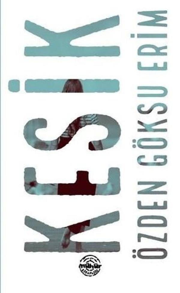 Kesik - Mühür Kitaplığı - Image 1