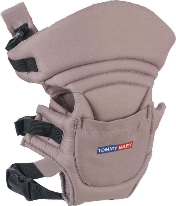Tommybaby Comfy Anatomik Bebek Taşıyıcı Kanguru - Bebek Taşıma - Image 1