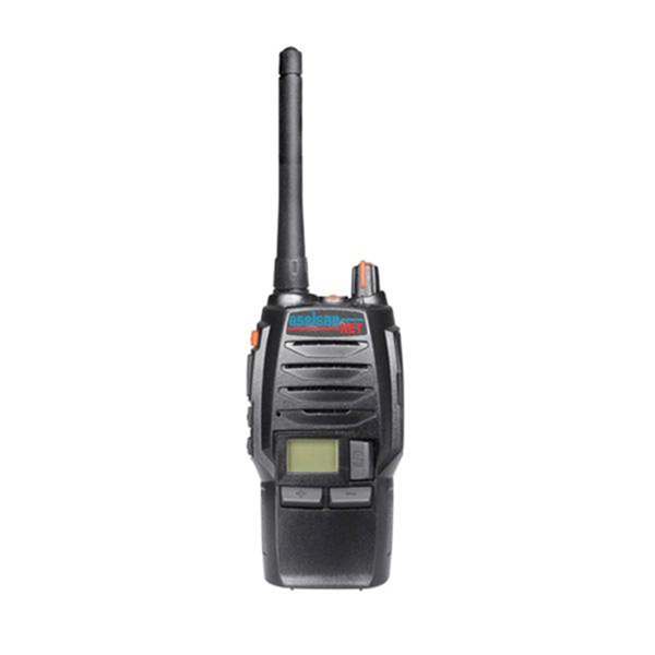 Ekranlı Pmr El Telsizi Tekli Paket TR-446 - Image 1