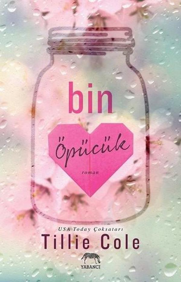 Bin Öpücük - Yabancı - Image 1
