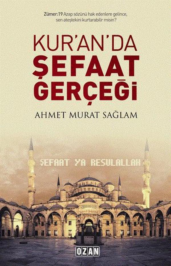 Kur'an'da Şefaat Gerçeği - Ozan Yayıncılık - Image 1