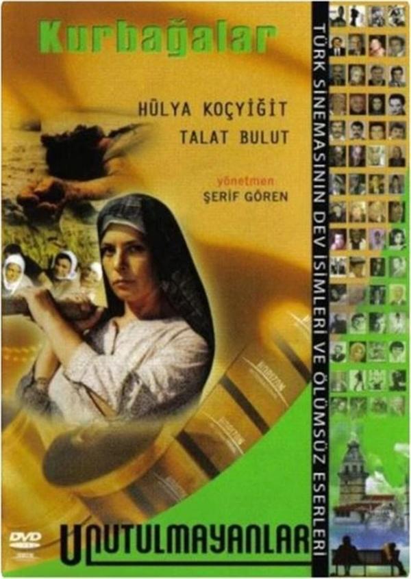 Kurbağalar ( DVD ) Ambalajında - Image 1