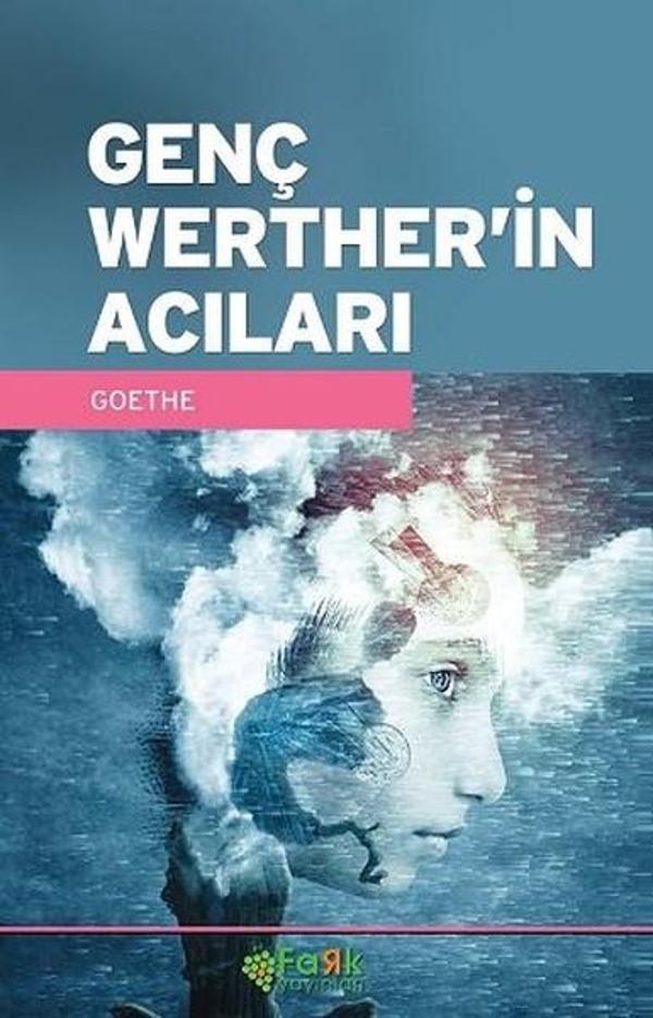 Genç Wertherin Acıları - Fark Yayınevi - Image 1