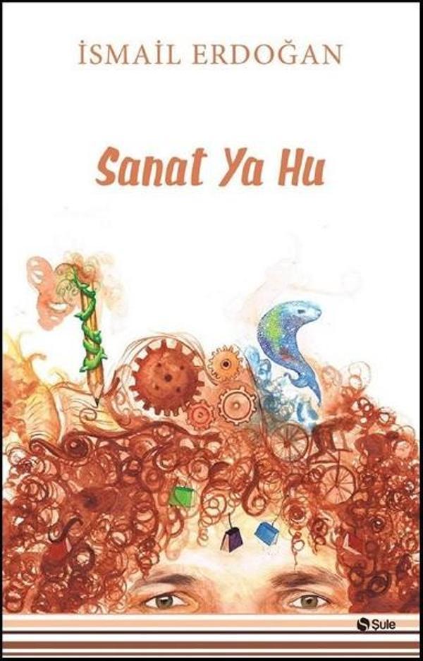 Sanat Ya Hu - Şule Yayınları - Image 1