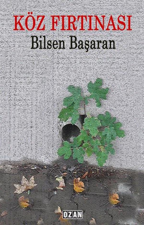 Köz Fırtınası - Ozan Yayıncılık - Image 1