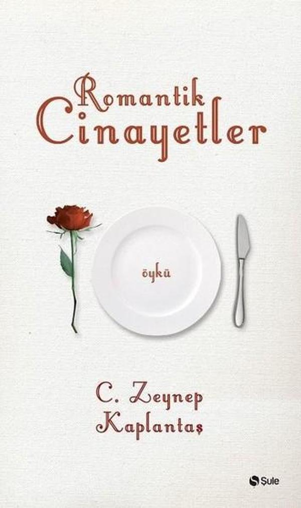 Şule Yayınları Romantik Cinayetler - Şule Yayınları - Image 1