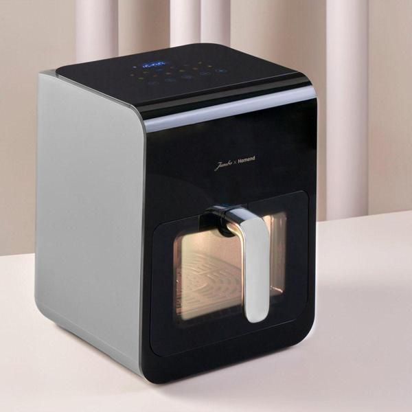 Jumbo X Homend Airfryday 2507H Airfryer - Image 1