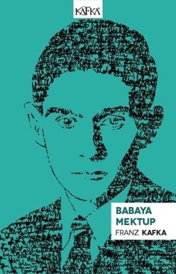 Kafka Kitap Babaya Mektup - Kafka Kitap - Image 1