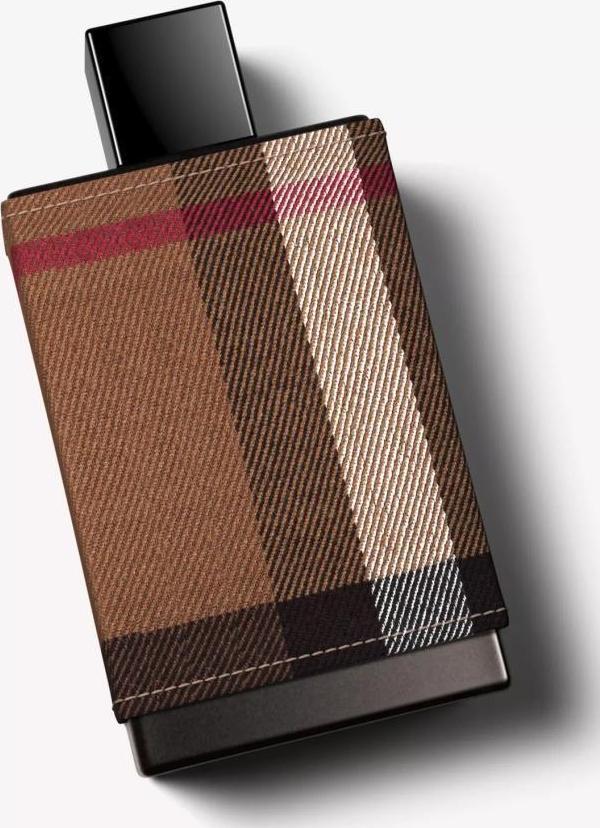 Burberry London EDT 100 ml Erkek Parfüm - Image 1