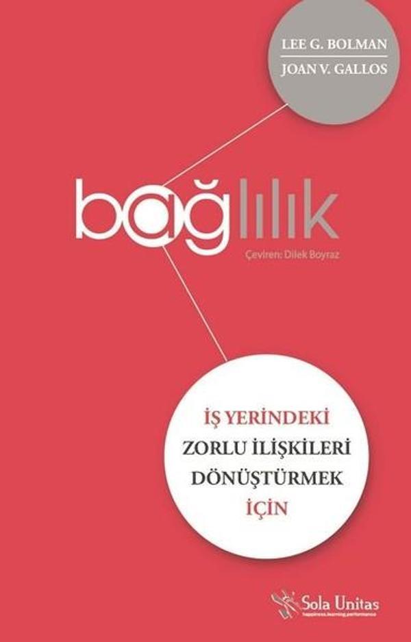 Bağlılık - Sola Unitas - Image 1