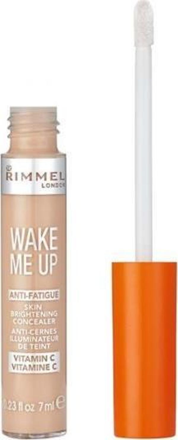 Rimmel London Wake Me Up Anti-Fatigue Skin B.Concealer040Soft B - Image 1