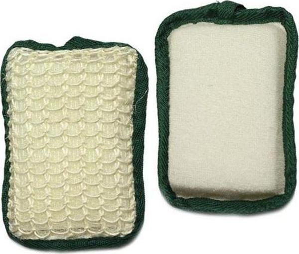 Nascita Sisal Kare Duş Kesesi - Image 1