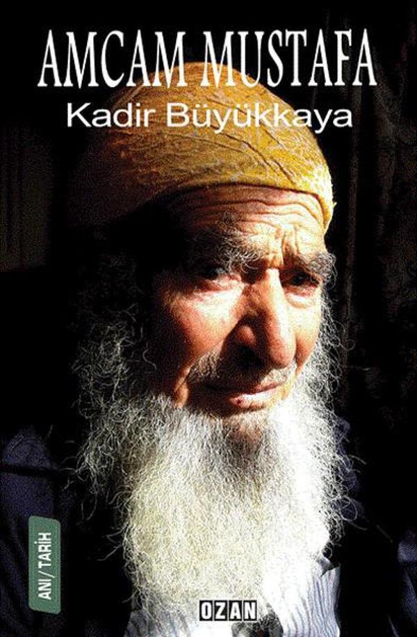 Amcam Mustafa - Ozan Yayıncılık - Image 1