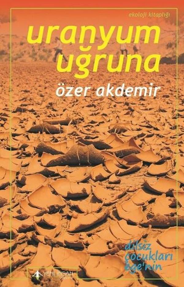 Uranyum Uğruna - Yeni İnsan Yayınevi - Image 1