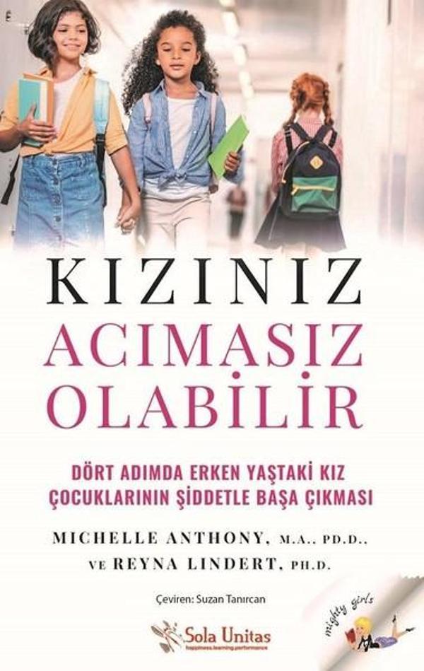 Kızınız Acımasız Olabilir - Sola Unitas - Image 1