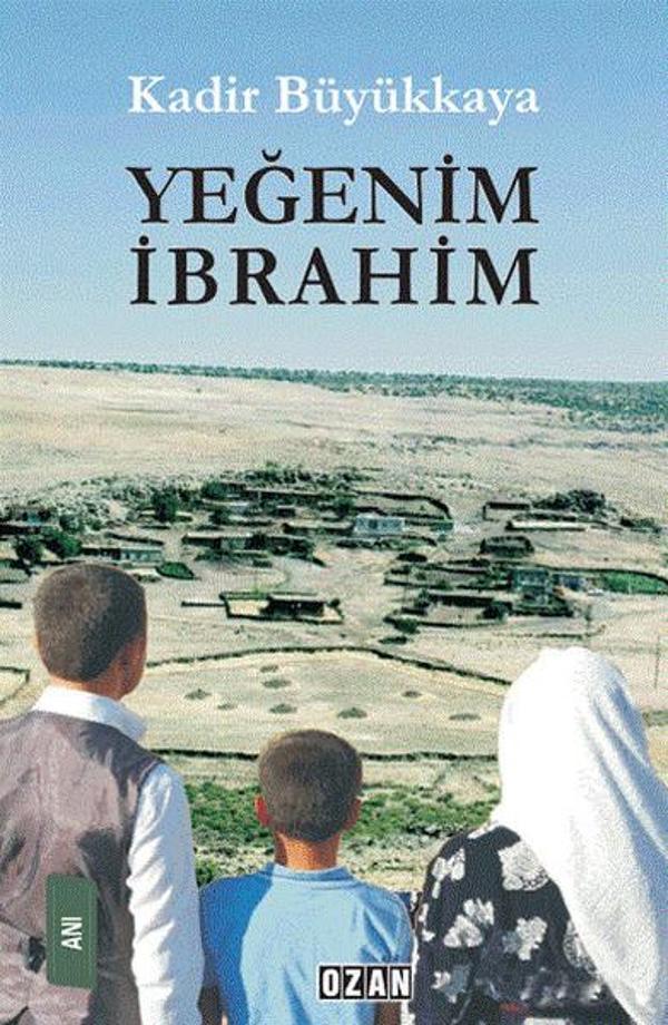 Yeğenim İbrahim - Ozan Yayıncılık - Image 1