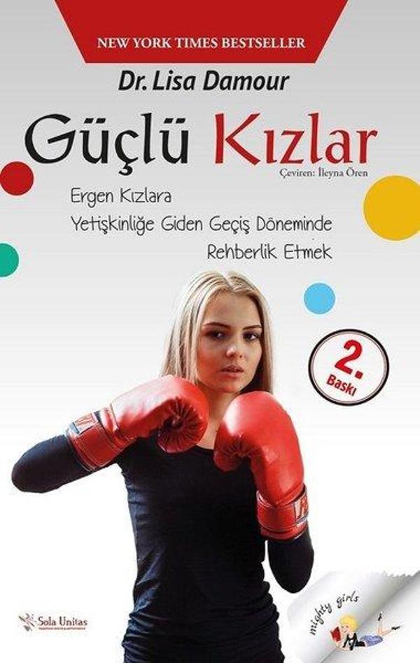 Güçlü Kızlar - Sola Unitas - Image 1