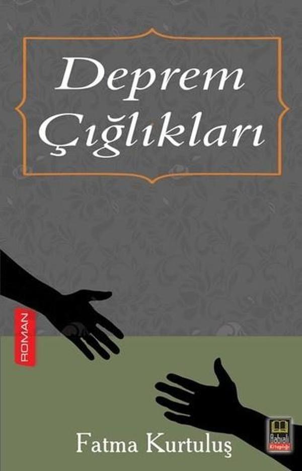 Deprem Çığlıkları - Babıali Kitaplığı - Image 1