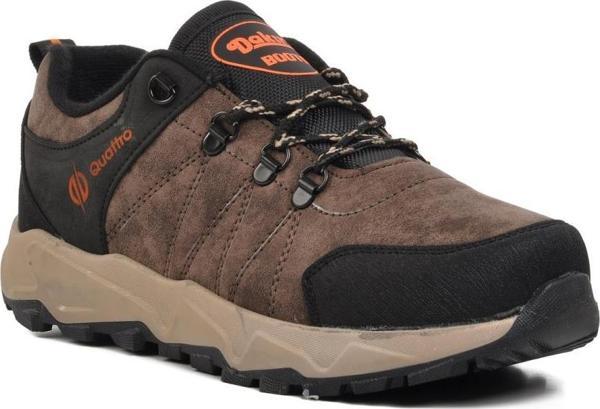 Ayakmod 121 Kahve Erkek Outdoor Ayakkabı - Image 1