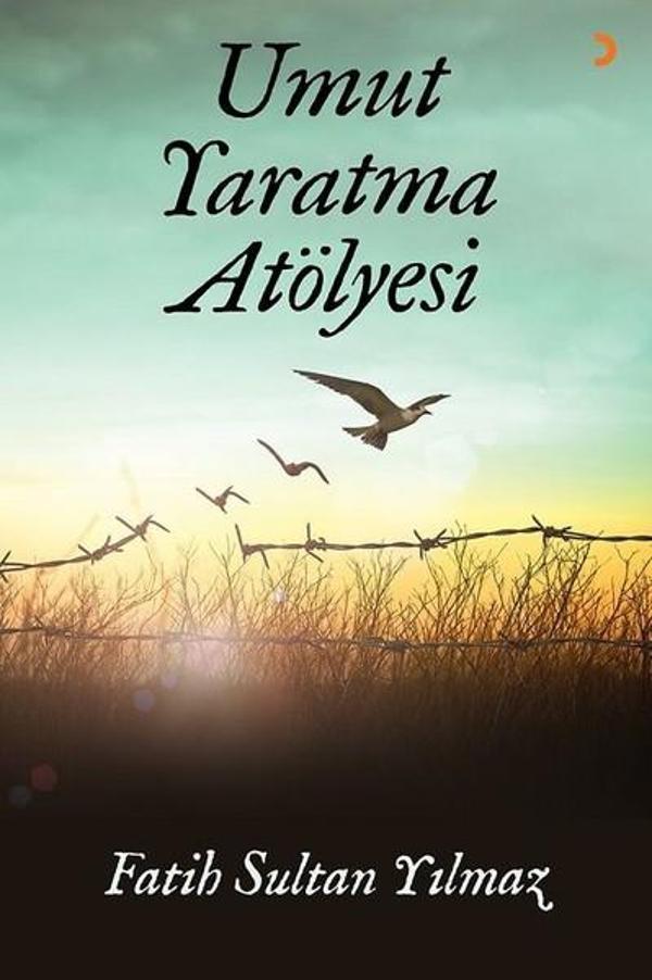 Umut Yaratma Atölyesi - Cinius Yayınevi - Image 1