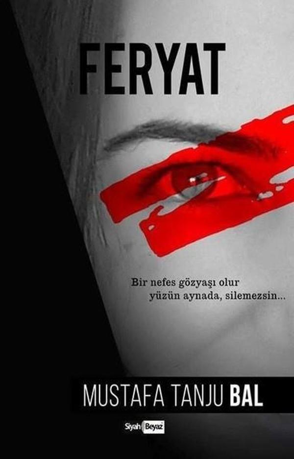 Feryat - Siyah Beyaz - Image 1