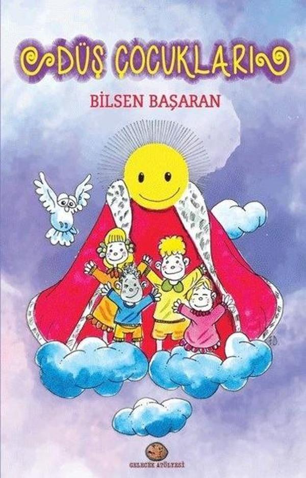 Düş Çocukları - Gelecek Atölyesi - Image 1
