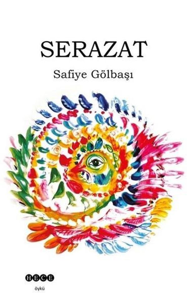 Serazat - Hece Yayınları - Image 1