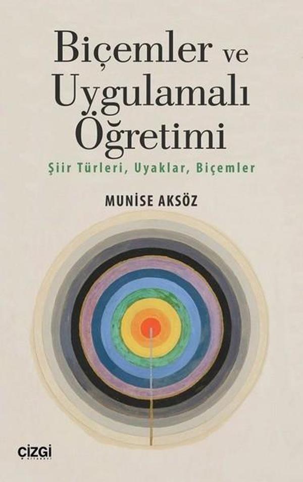 Biçemler ve Uygulamalı Öğretimi - Çizgi Kitabevi - Image 1
