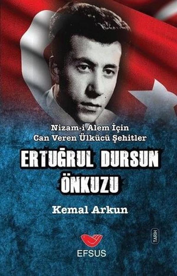 Ertuğrul Dursun Önkuzu - Efsus - Image 1