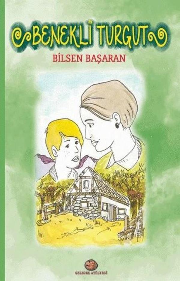 Benekli Turgut - Gelecek Atölyesi - Image 1