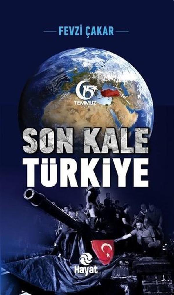 Son Kale Türkiye - Hayat Yayıncılık - Image 1