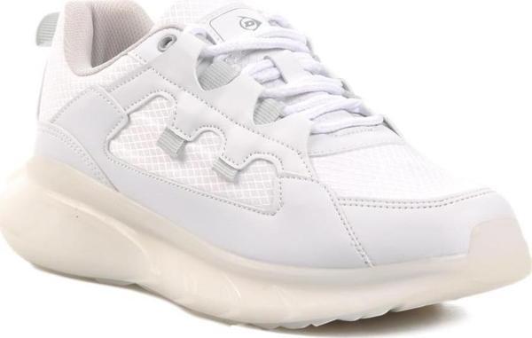 Dunlop Dnp-2031 Beyaz Kadın Spor Ayakkabı - Image 1