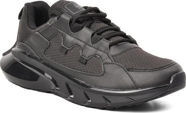 Dunlop Dnp-2031 Siyah Kadın Spor Ayakkabı - Image 1