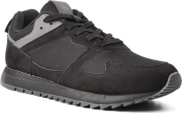 Dunlop Dnp-2053 Siyah Erkek Spor Ayakkabı - Image 1