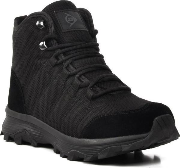 Dunlop DNP-2477 Siyah Erkek Outdoor Bot - Image 1