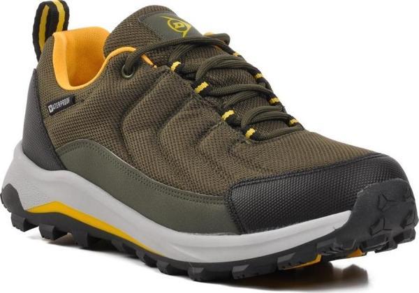 Dunlop Dnp-2478 Haki Su Geçirmez Erkek Outdoor Ayakkabı - Image 1