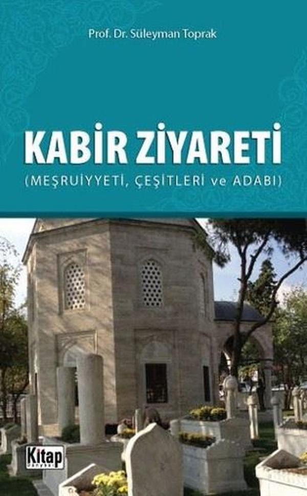 Kabir Ziyareti - Kitap Dünyası - Image 1