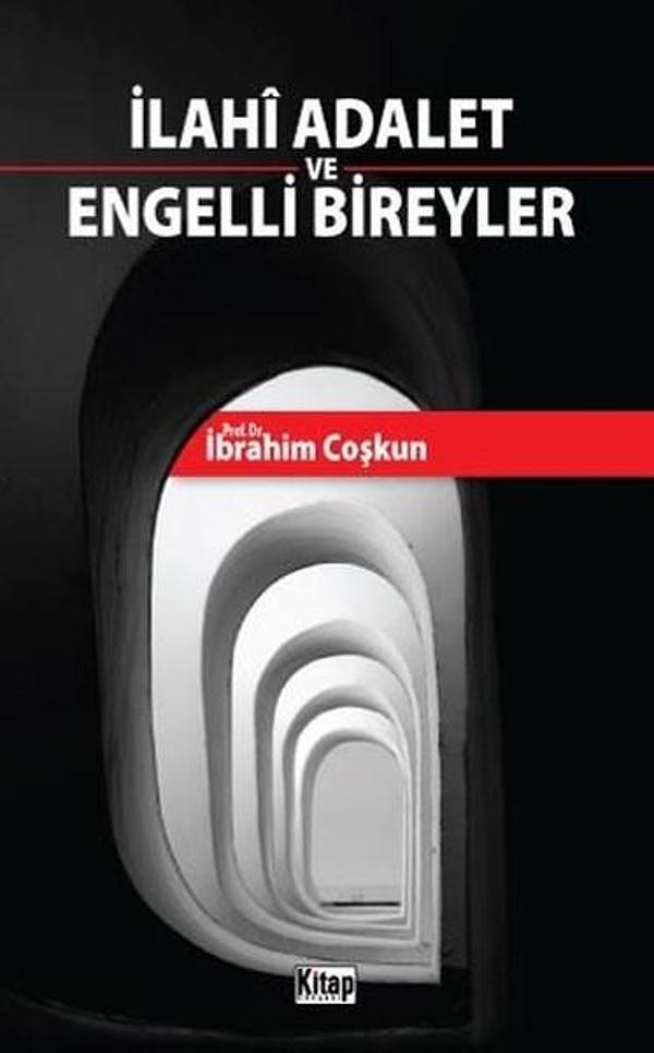 İlahi Adalet ve Engelli Bireyler - Kitap Dünyası - Image 1