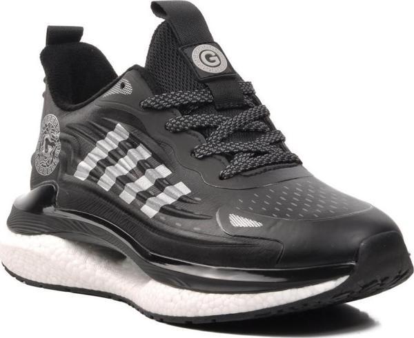 Guja 23K522-3 Siyah Erkek Spor Ayakkabı - Image 1
