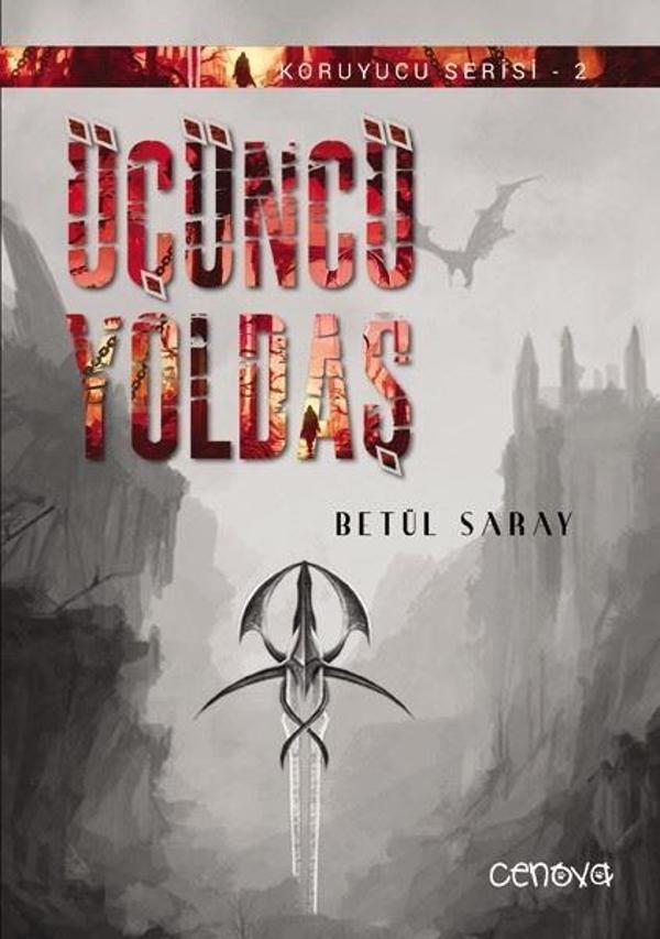 Koruyucu Serisi 2-Üçüncü Yoldaş - Cenova - Image 1