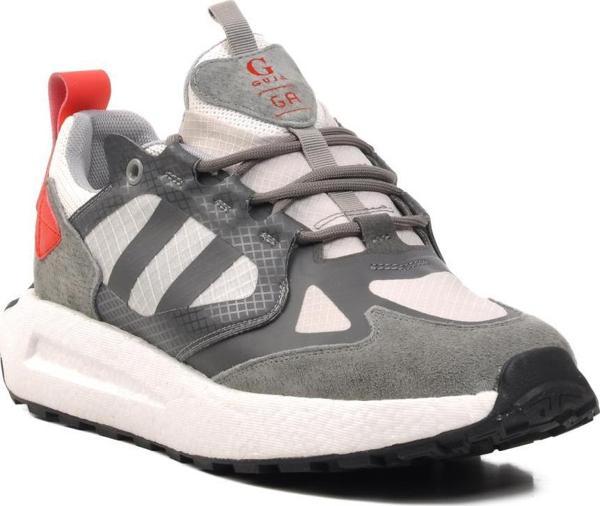 Guja 23K532 Gri Erkek Sneaker - Image 1