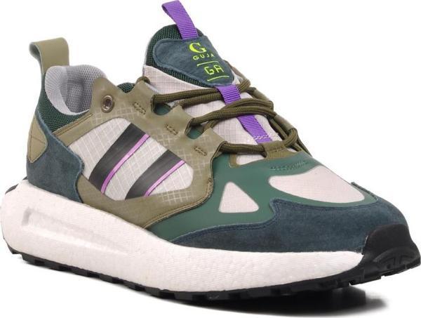Guja 23K532 Yeşil Erkek Spor Ayakkabı - Image 1