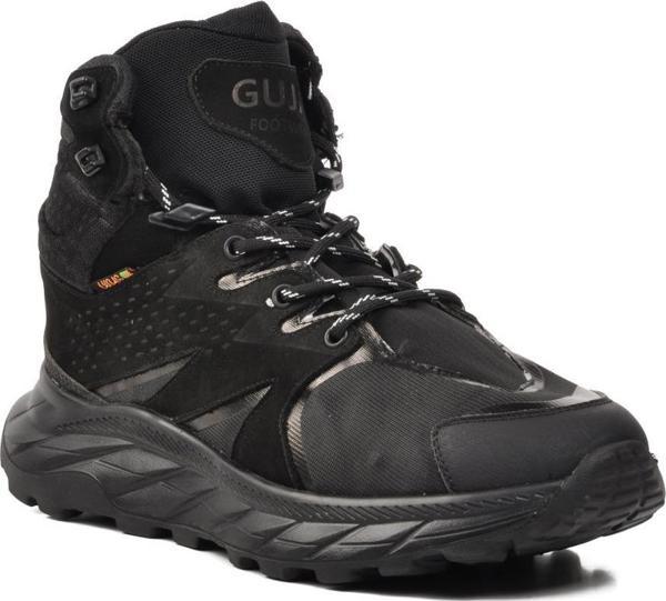 Guja 23K539-1 Siyah Erkek Outdoor Bot - Image 1