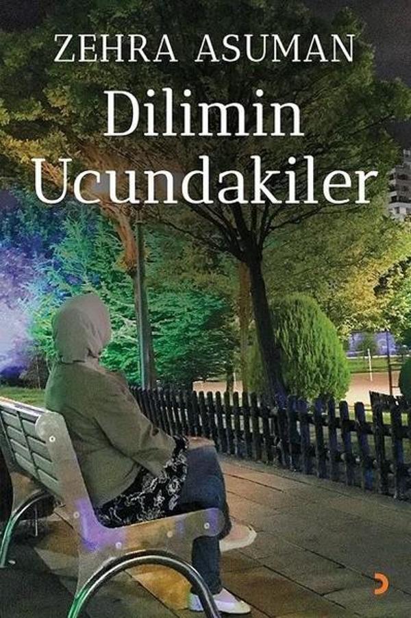 Dilimin Ucundakiler - Cinius Yayınevi - Image 1