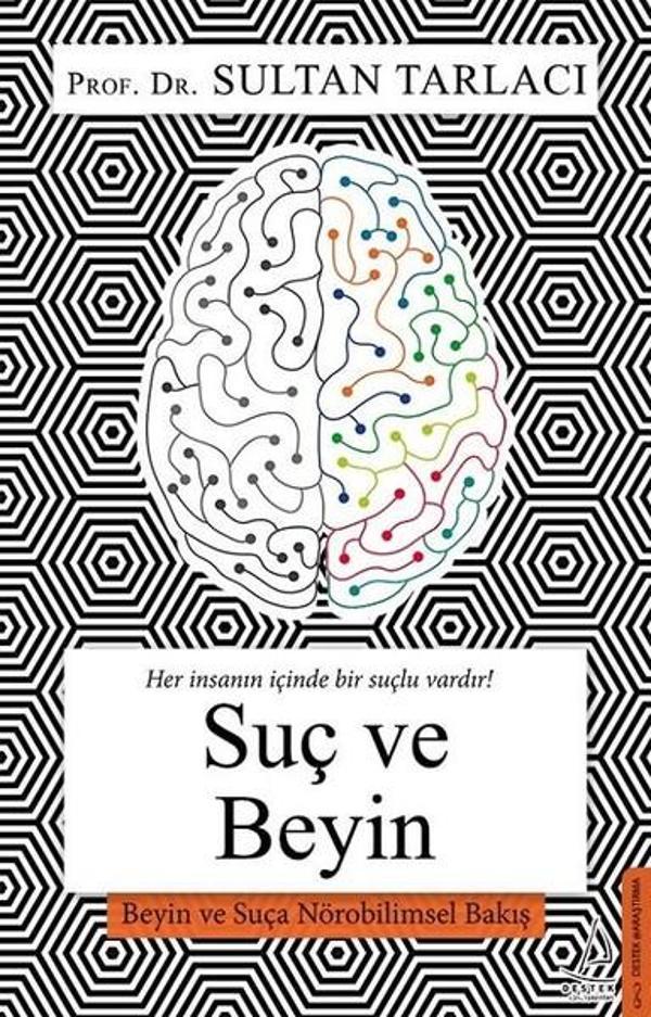 Suç Ve Beyin - Destek Yayınları - Image 1