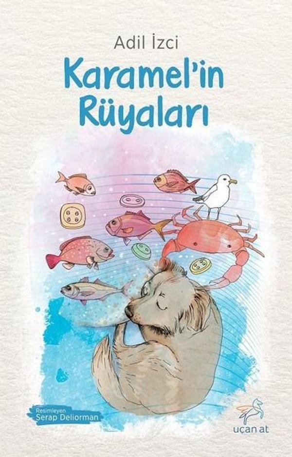 Karamelin Rüyaları - Uçan At - Image 1