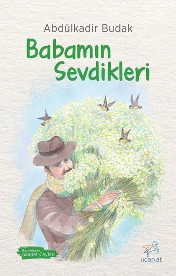Babamın Sevdikleri - Uçan At - Image 1