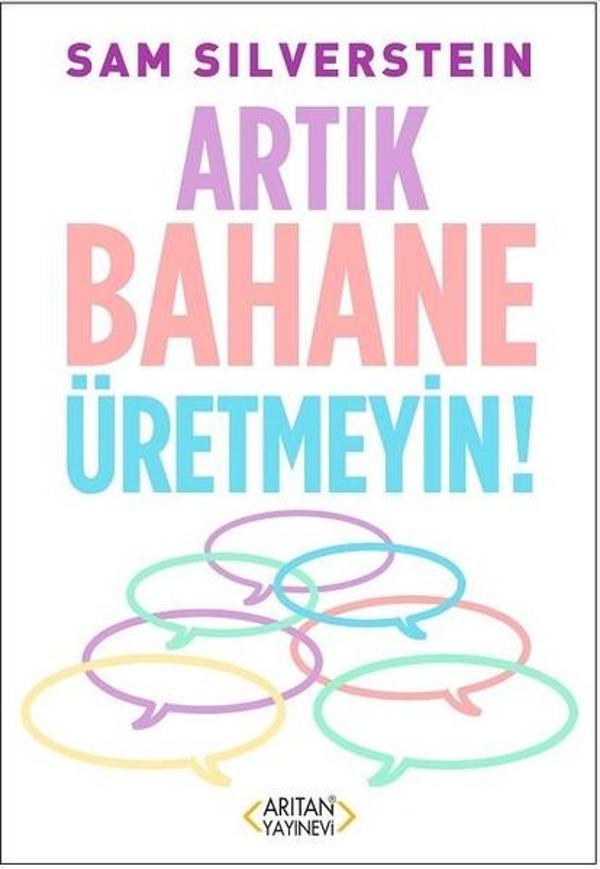 Artık Bahane Üretmeyin! - Arıtan Yayınevi - Image 1