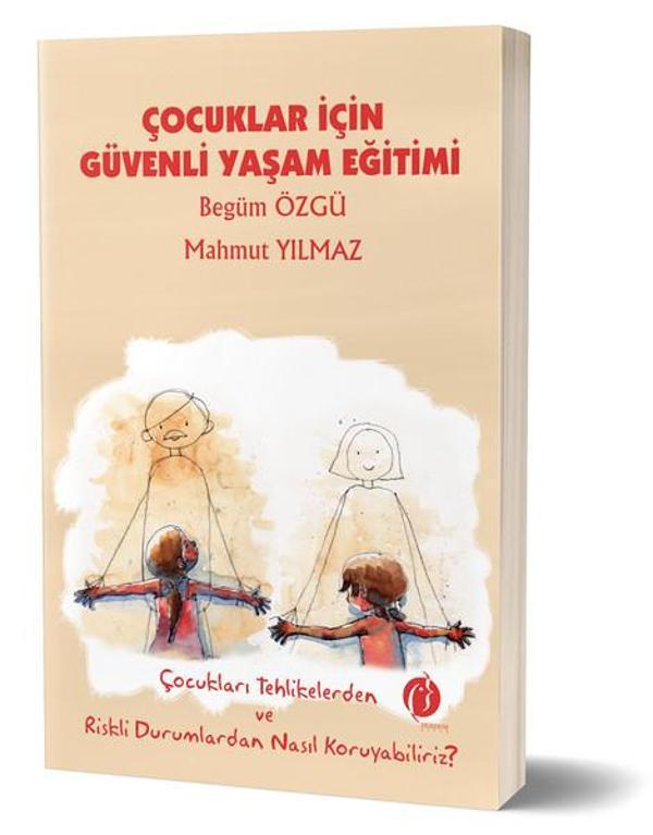 Çocuklar İçin Güvenli Yaşam Eğitimi - Herdem Kitap - Image 1